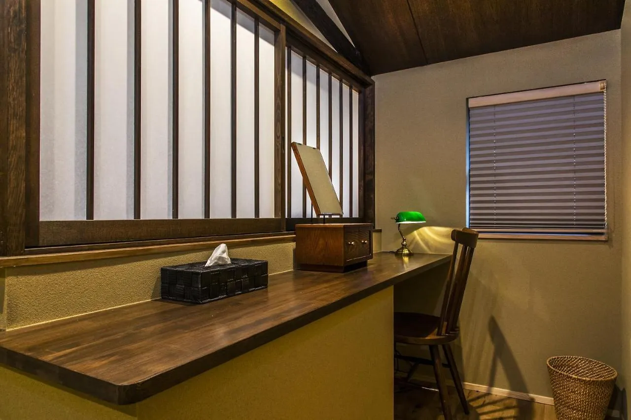 Shiki Homes Kumei كيوتو