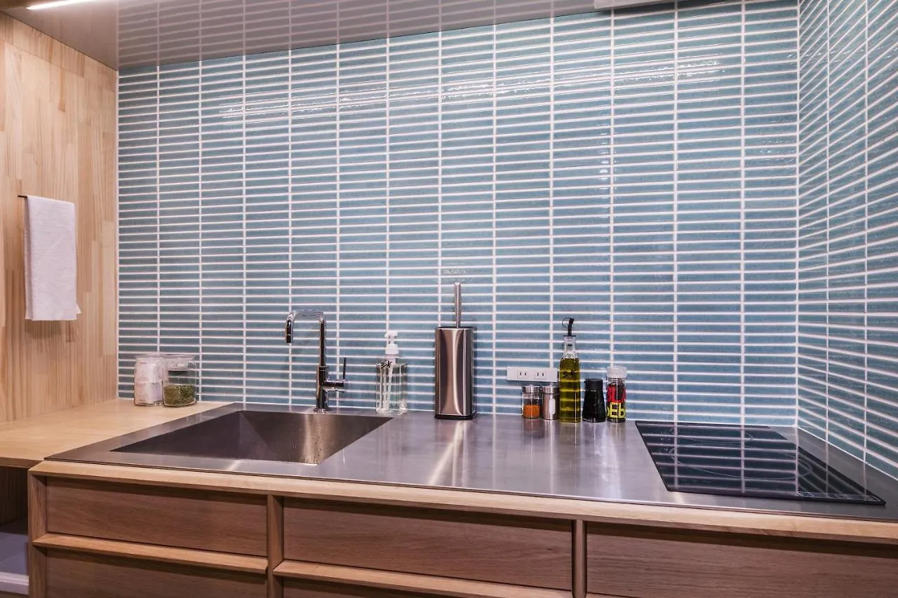 Shiki Homes Kumei كيوتو