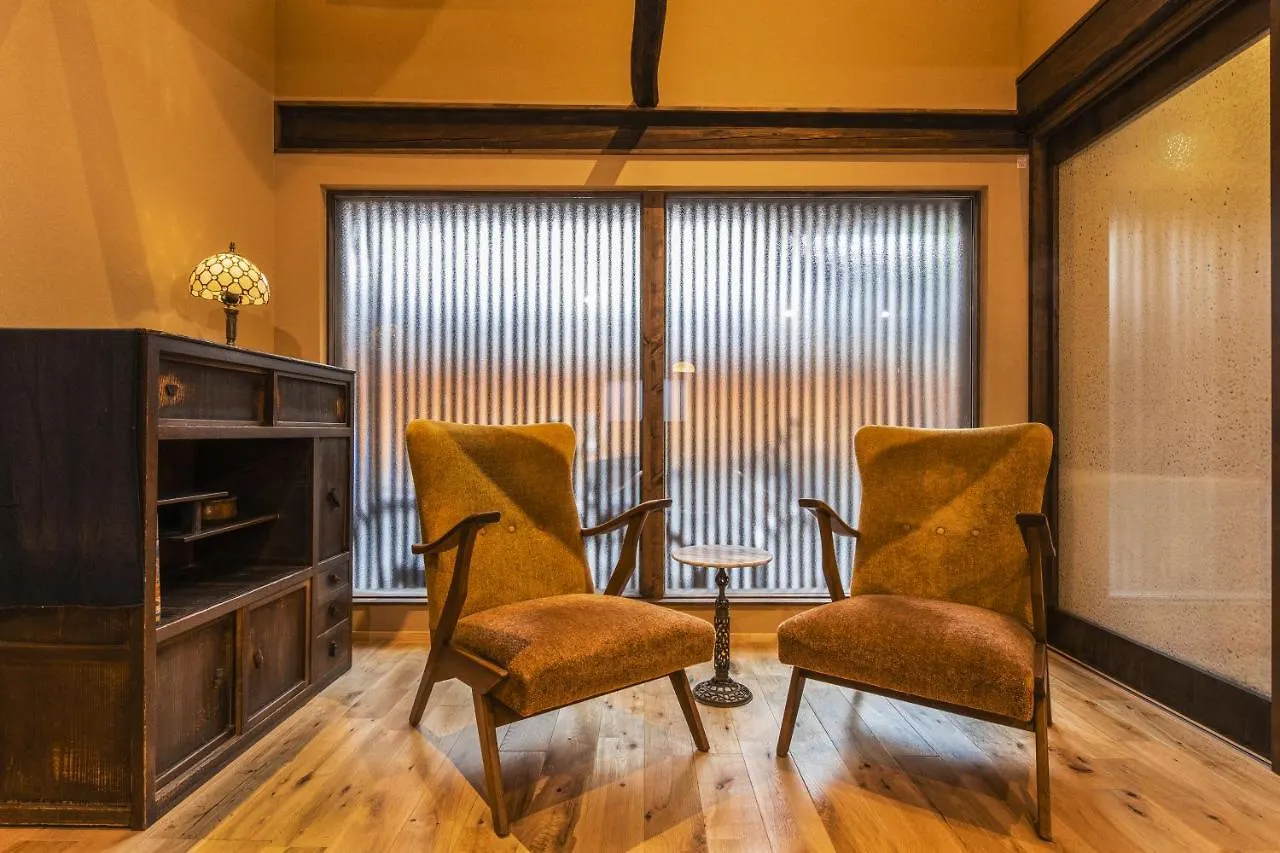 فيلة Shiki Homes Kumei كيوتو