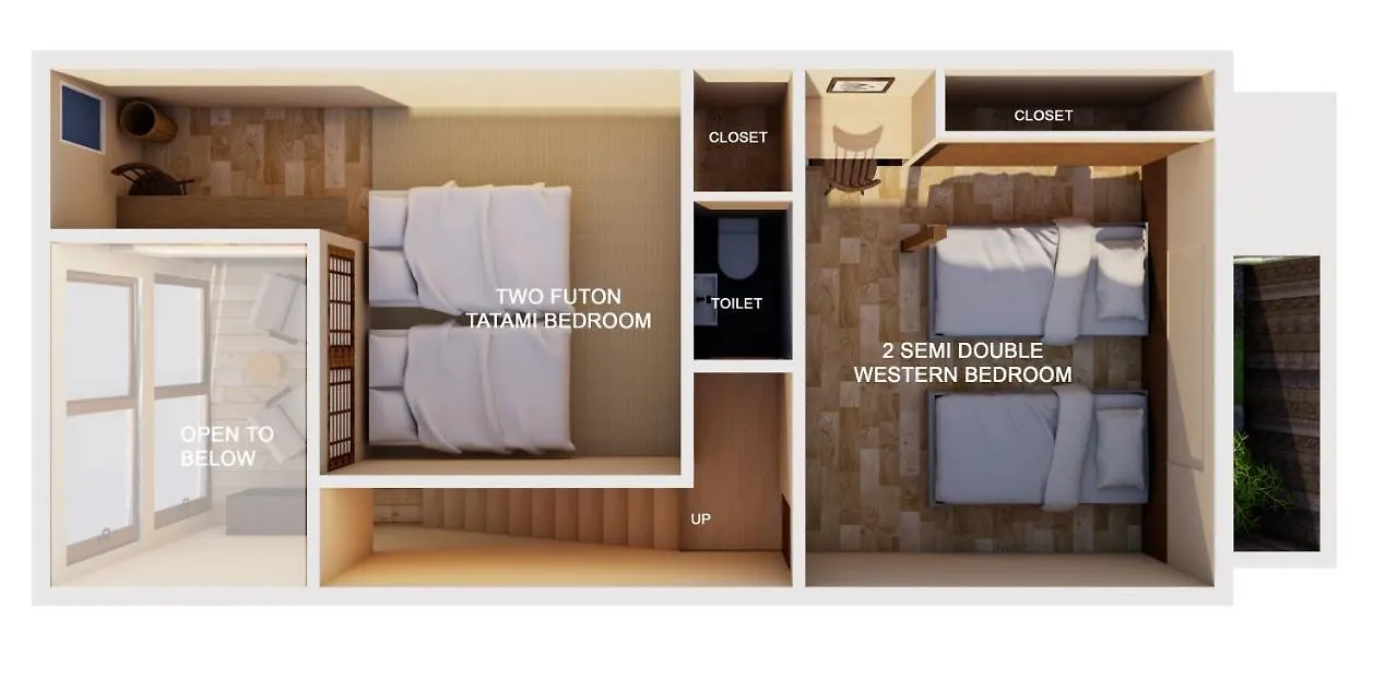 Shiki Homes Kumei كيوتو 0*,  اليابان