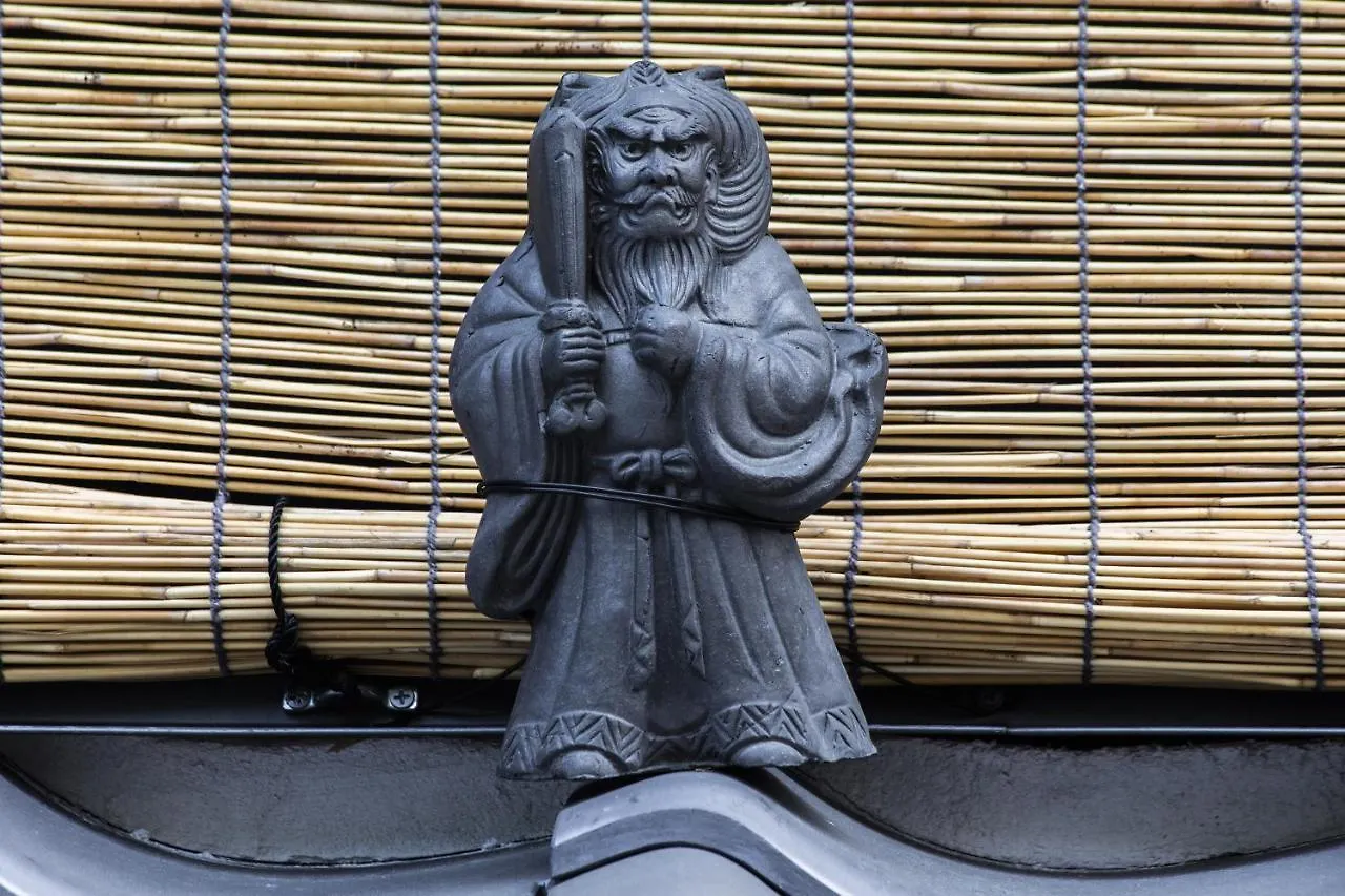 فيلة Shiki Homes Kumei كيوتو اليابان