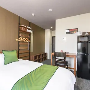 5* 여관 Jp Kyotoeki Kita Gakurincho