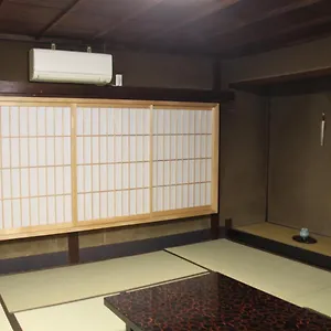 Gasthof Gallery Nozawa, Kyōto