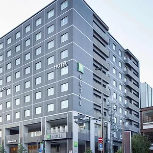 Hotell Ibis Styles Station, Kyoto
