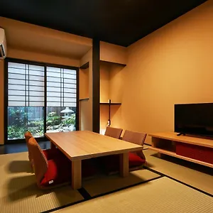 Tsubomi Luxury Shimabara Bettei 1 Kyoto