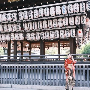 京町屋 京都*缘屋kyoto*enishiya 开业特价&免费早餐供应 Newopen Kyoto