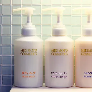 The Royal Park Sanjo Quioto