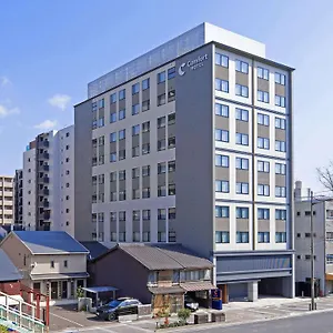 3* Ξενοδοχείο Comfort Horikawagojo