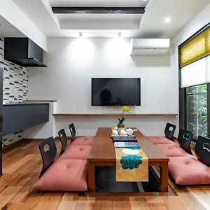 谷町君・星屋旅館・神泉ノ宿　二条城 Kyoto