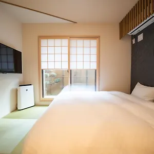 Yado Tenku Nijo Kyoto