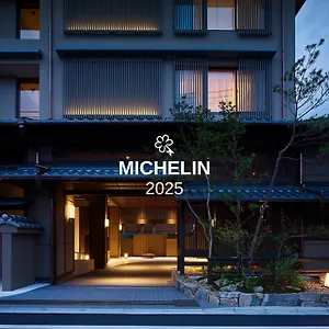 מלון The Celestine Gion, קיוטו