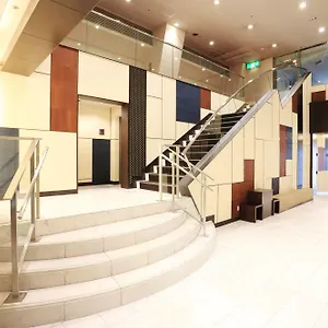 Hotell Smile Shijo, Kyoto