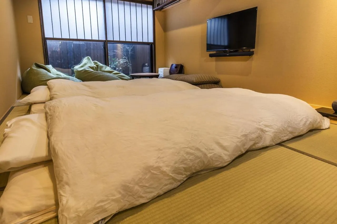 Shiki Homes Kumei Kyoto Villa