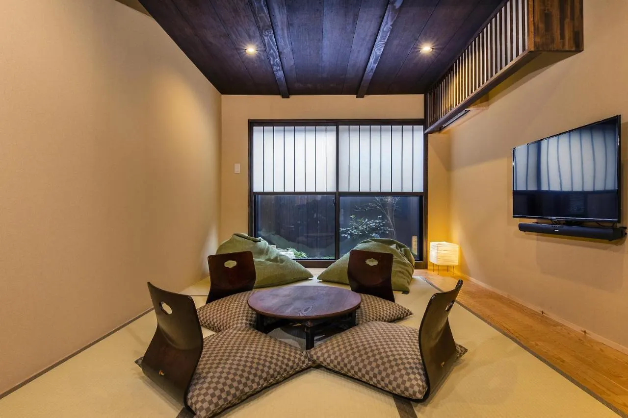 Shiki Homes Kumei Kyoto 0*,  Japan
