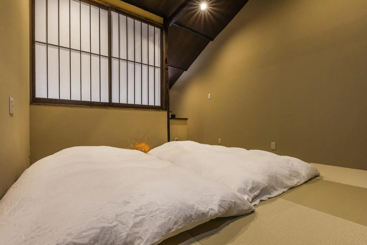 Shiki Homes Kumei Kyoto