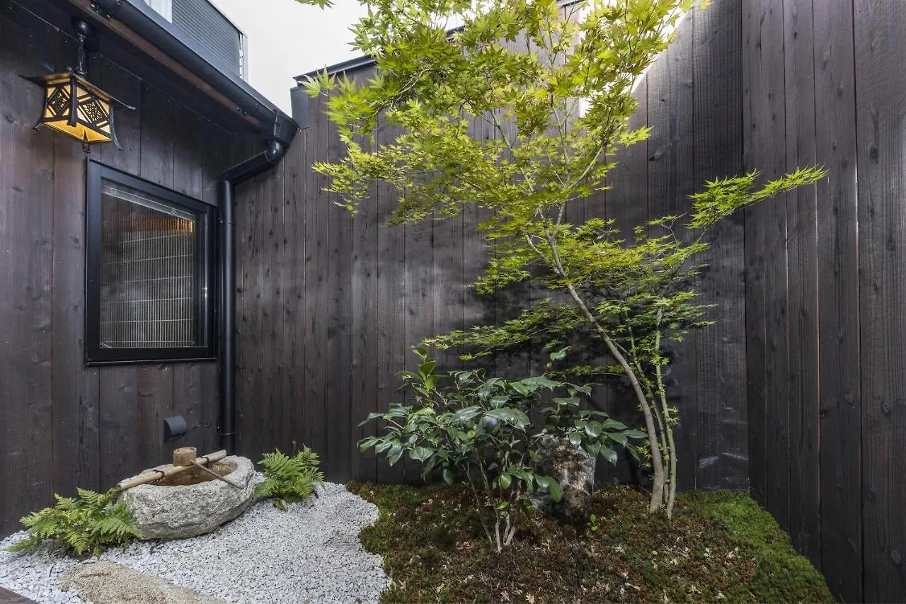 Shiki Homes Kumei location