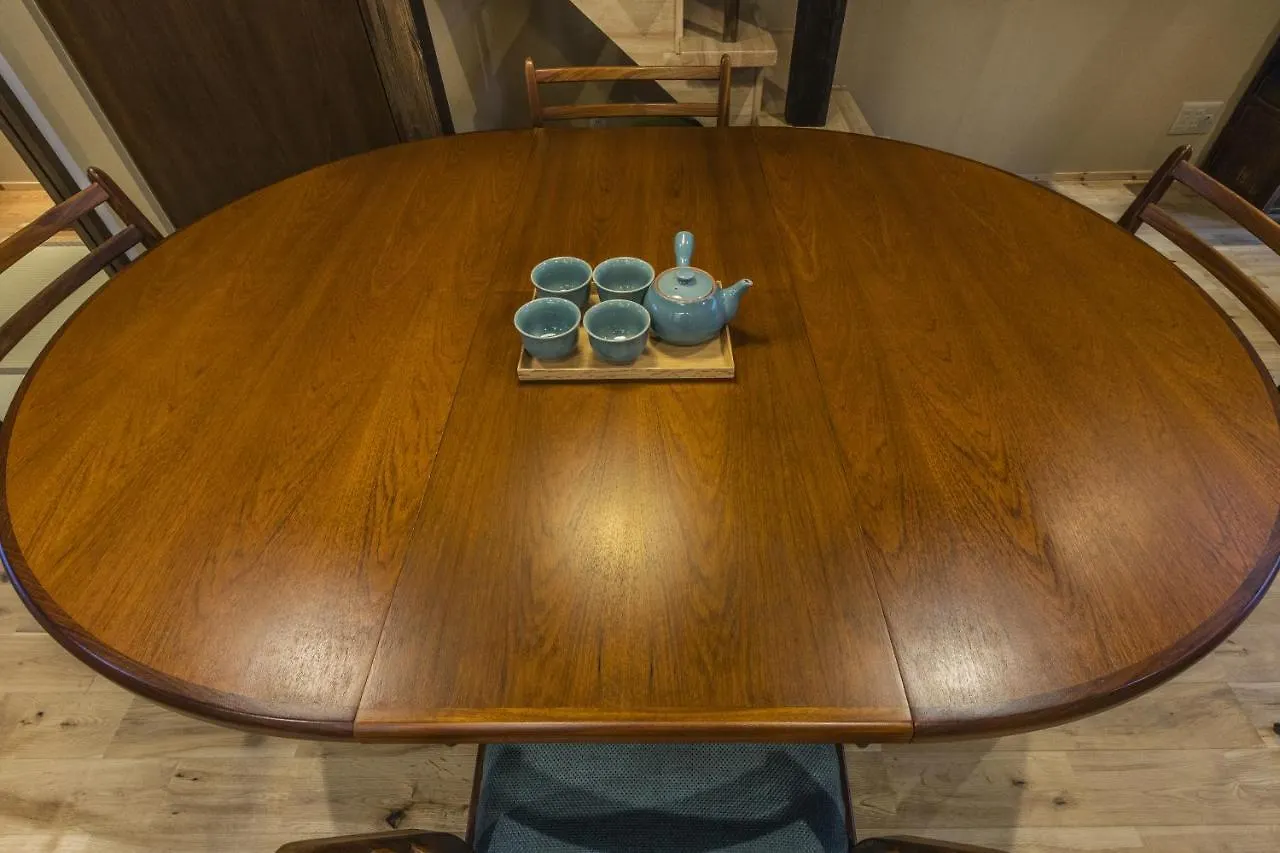 Villa Shiki Homes Kumei Kiotó